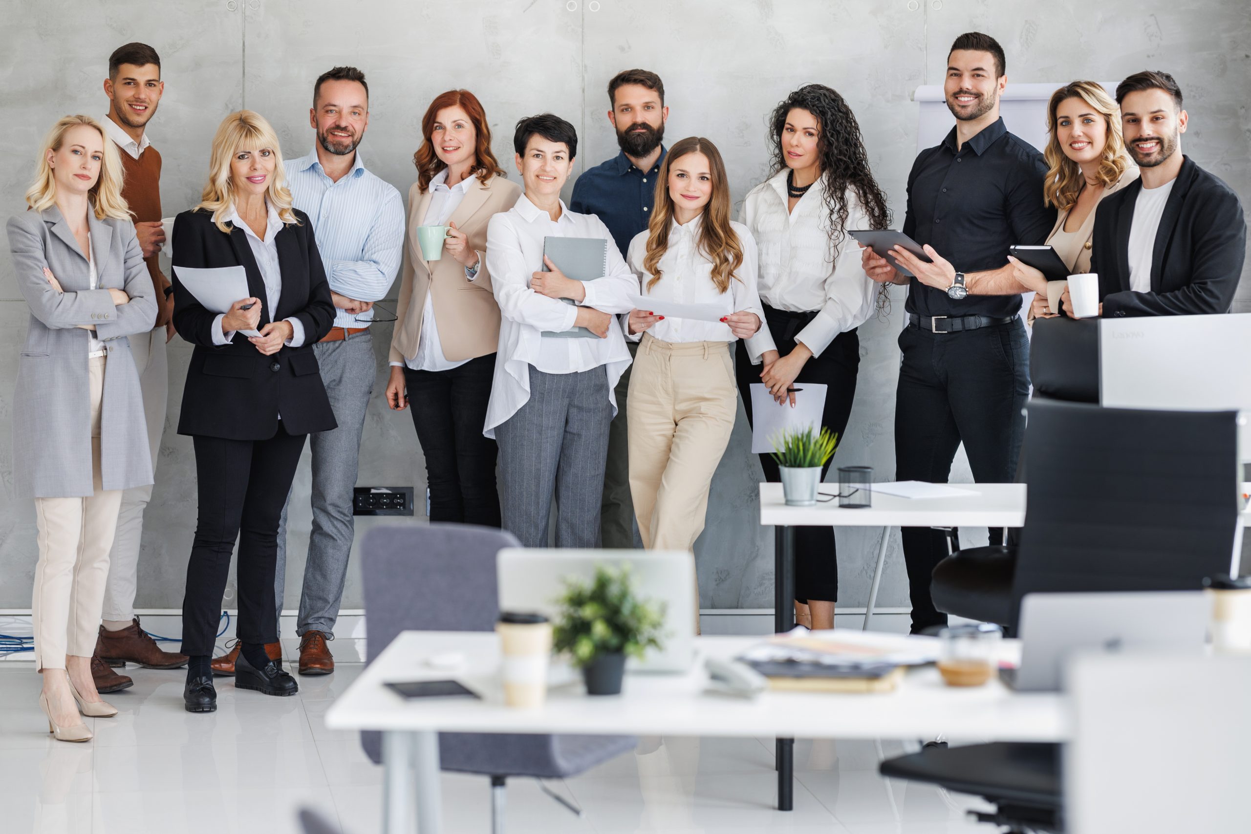 Des chiffres probants