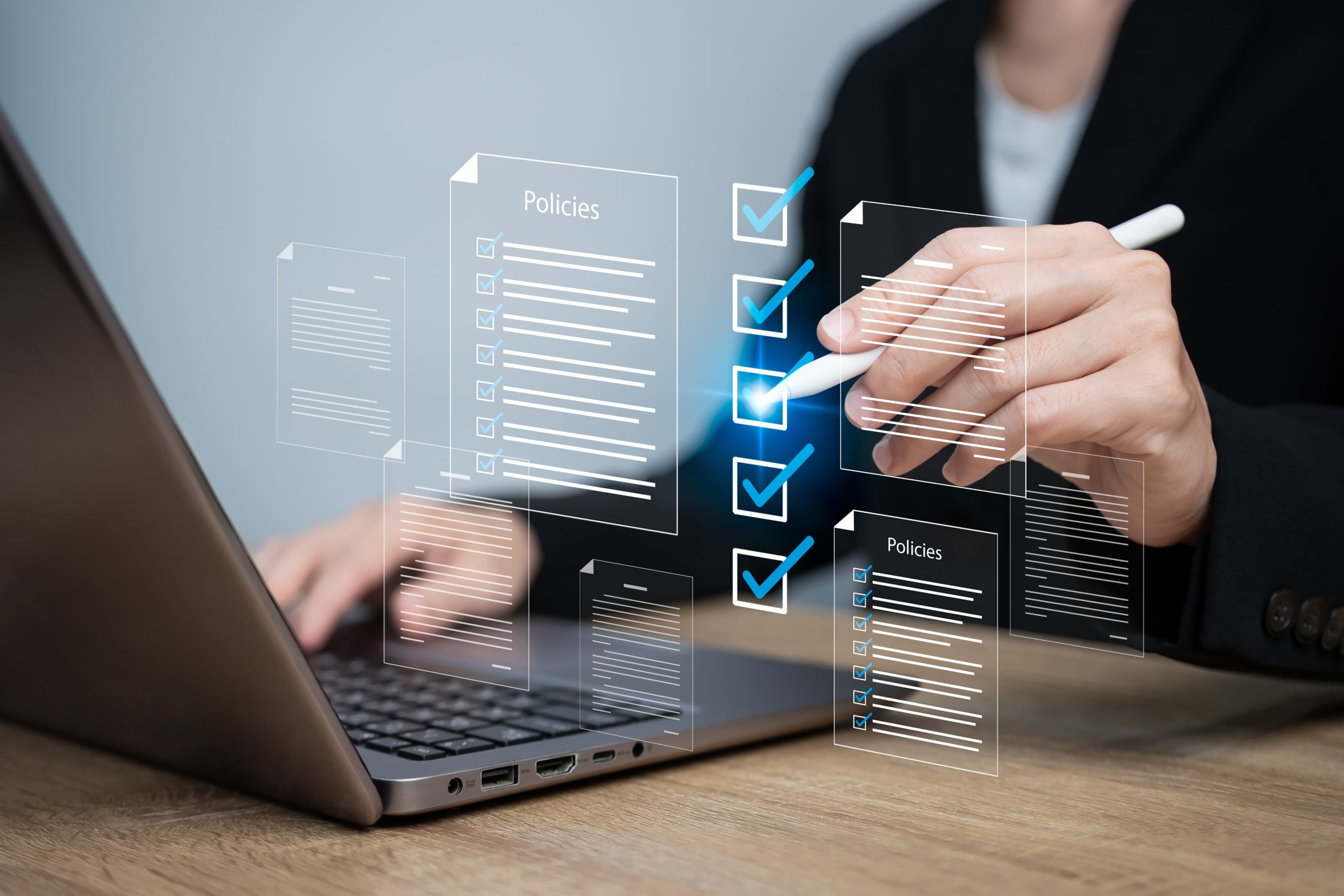 Un accompagnement complet et sur mesure